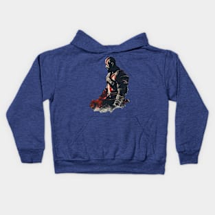 kratos Kids Hoodie